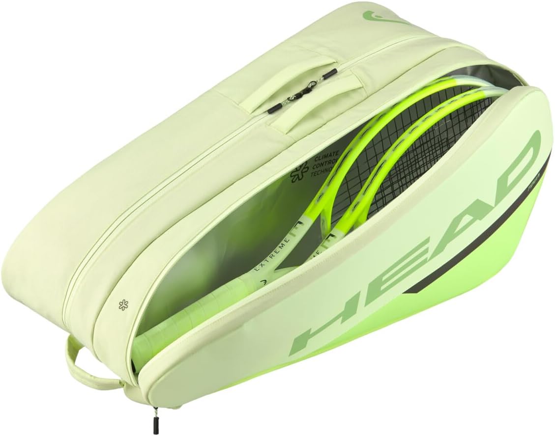 HEAD Tour Racquet Bag L Avery