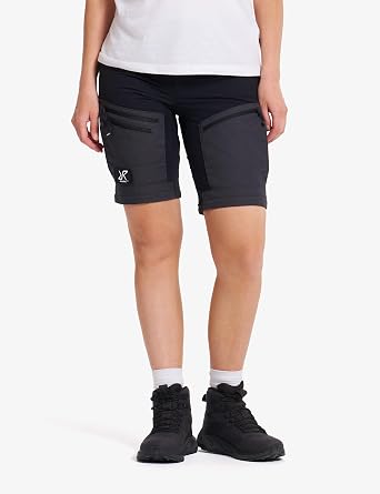 RevolutionRace Damen Wanderhosen Daphne