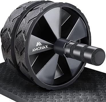 Amonax Bauchroller Bronx