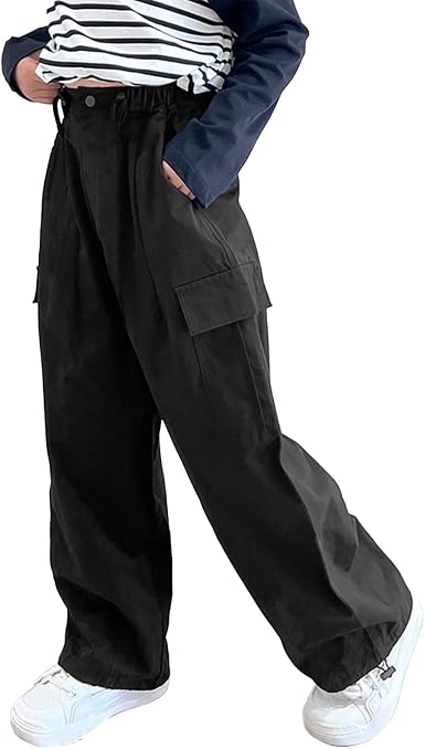 Rolanko Mädchen Cargohose Nova