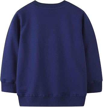 Mädchen Sweatshirt Greta