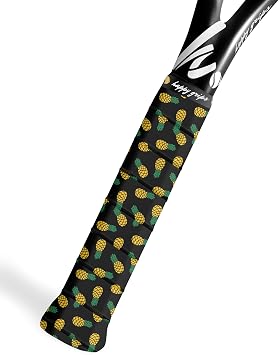Happy Grips - Tennis- und Padel-Übergriff Carmine