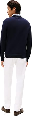 Tommy Hilfiger Herren Pullover Elwood