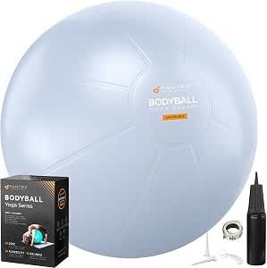 Mantra Sports Gymnastikball Gage