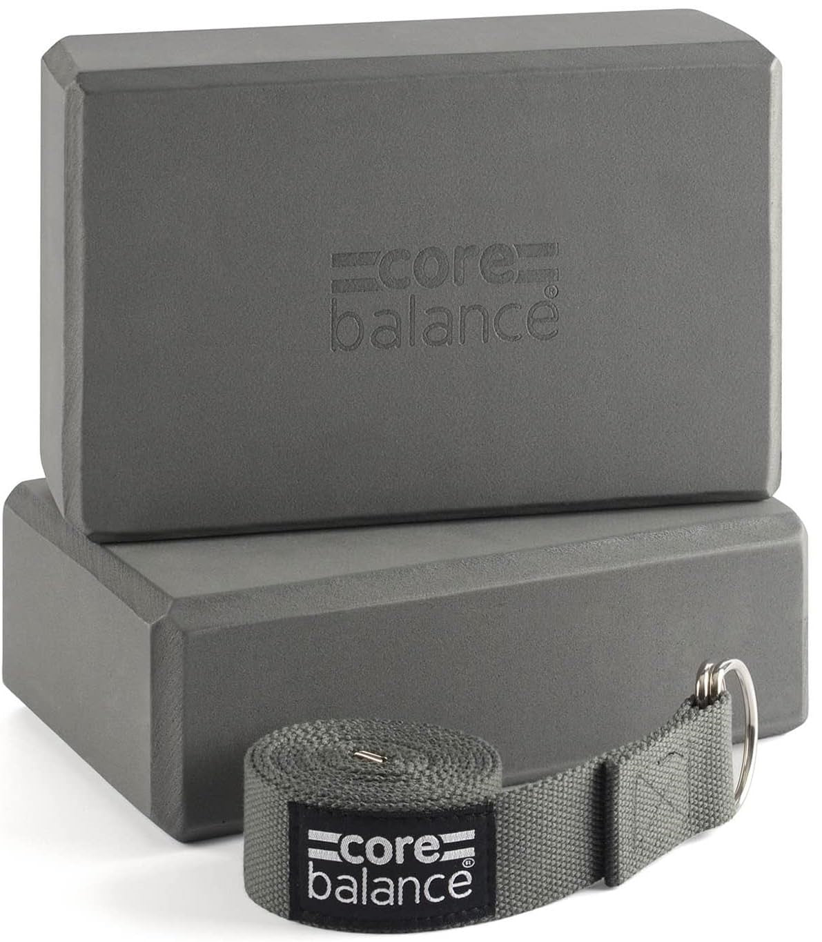 Core Balance Yoga Blocks 2er Yuki