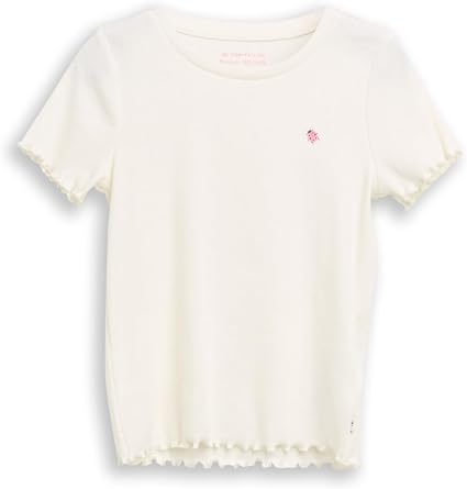 Tom Tailor T-Shirt Mädchen Liesel