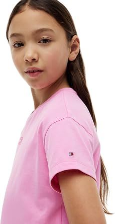 Tommy Hilfiger Mädchen Weitere T-Shirts Lorelei