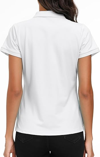 Golf Damen Poloshirt Bexley