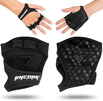 Griffpolster Kraftsport Fitness Handschuhe Garry