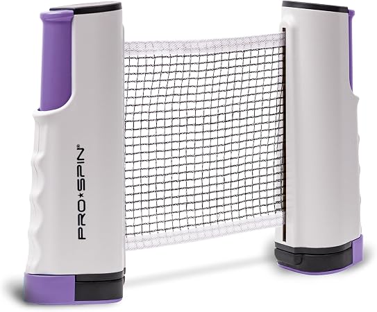 PRO-SPIN Tischtennisnetz Caius