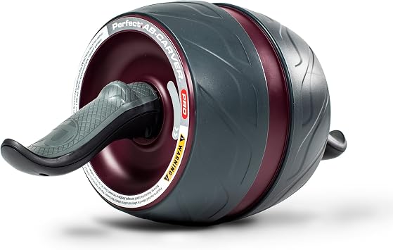 Perfect Fitness Carver Pro Ultrawide Wheel Boden