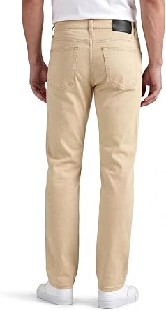 Jeans Herren Stretch Edward