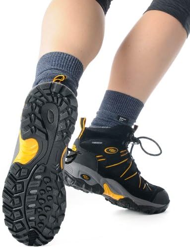 Brütting Herren Wanderschuhe Xanthos