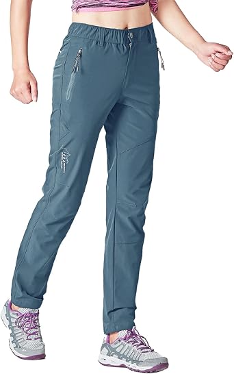 Rdruko Wanderhose Damen Hyacinth
