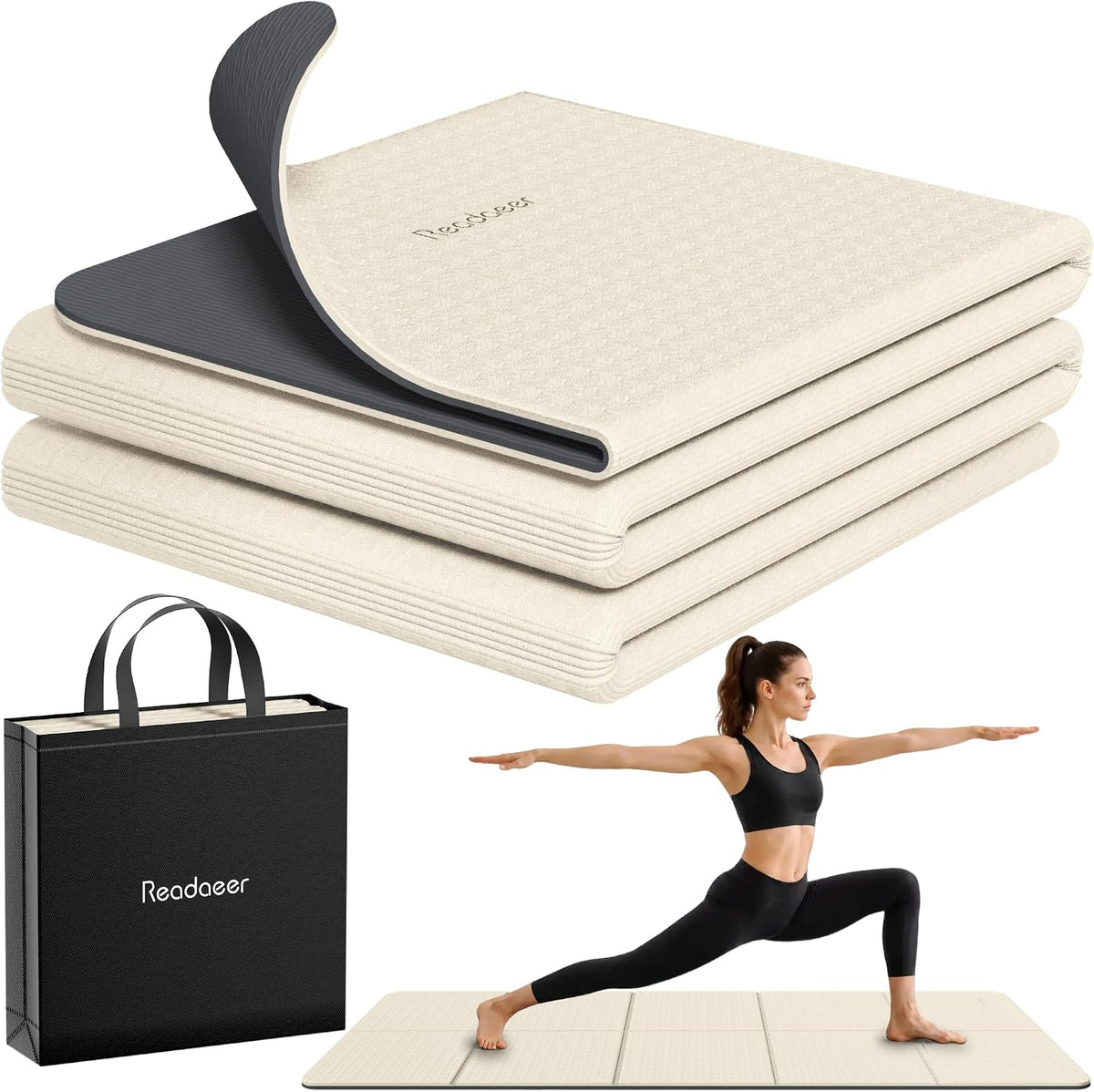 Faltbare Yogamatte Yadiel