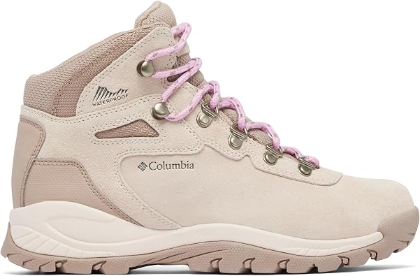 Columbia Newton Ridge Plus Wanderschuhe, 39 EU Historia
