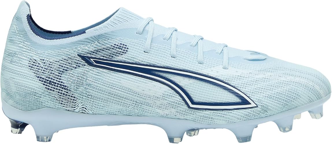 Puma Unisex Ultra 6 Pro Fg/Ag Football Boots Ice