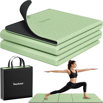 Faltbare Yogamatte Yovan
