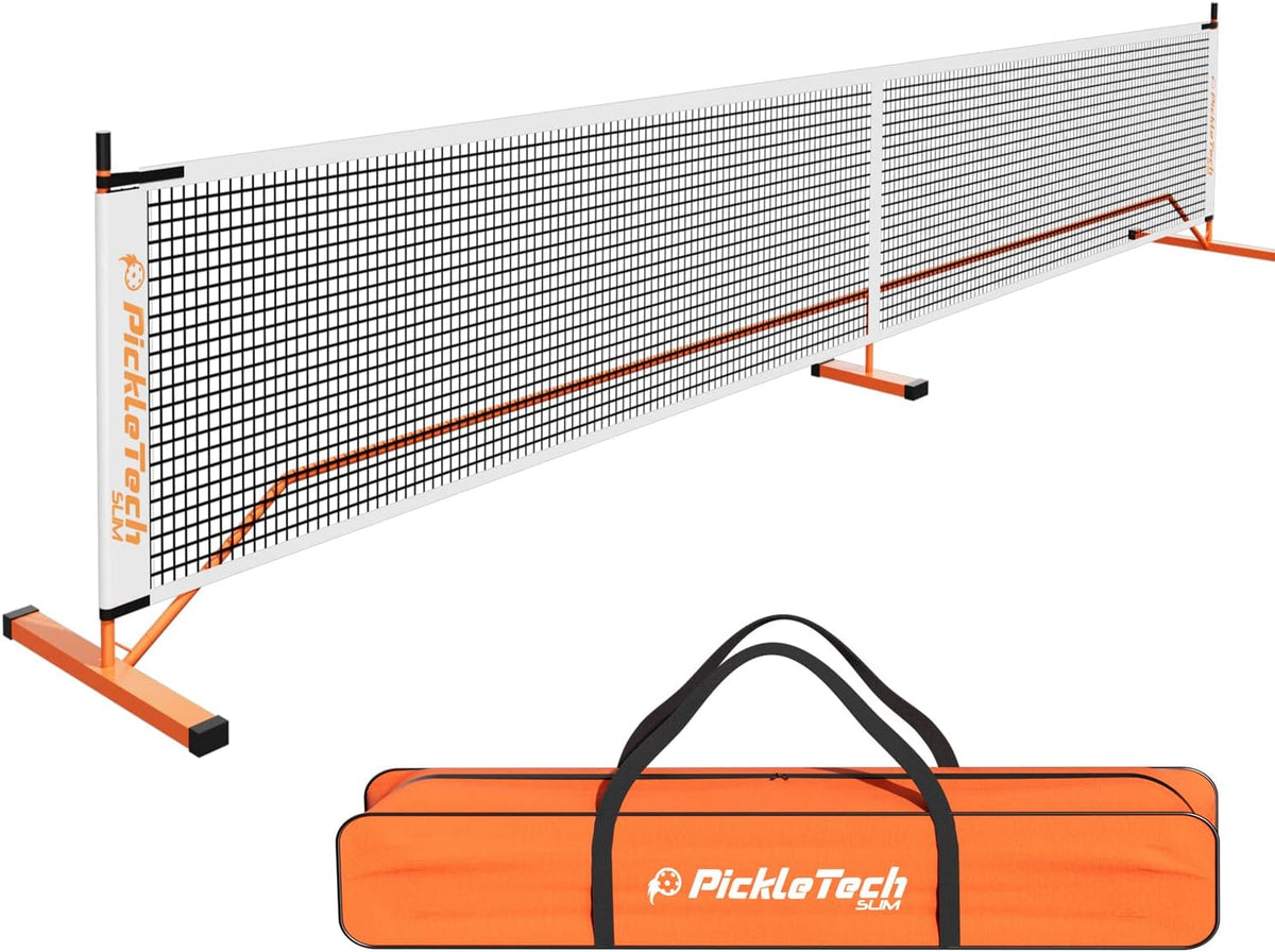 PICKLETECH - Tragbares Pickleball-Netz Adriana