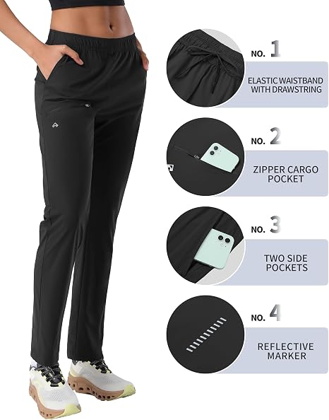 Jogginghose Damen Alessandra