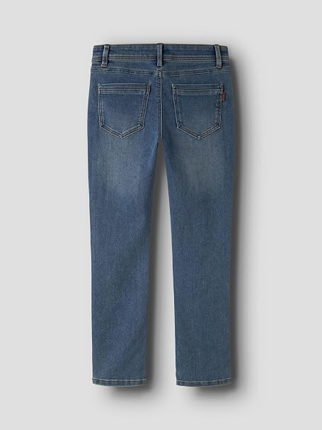 NAME IT Jungenjeans Atlas