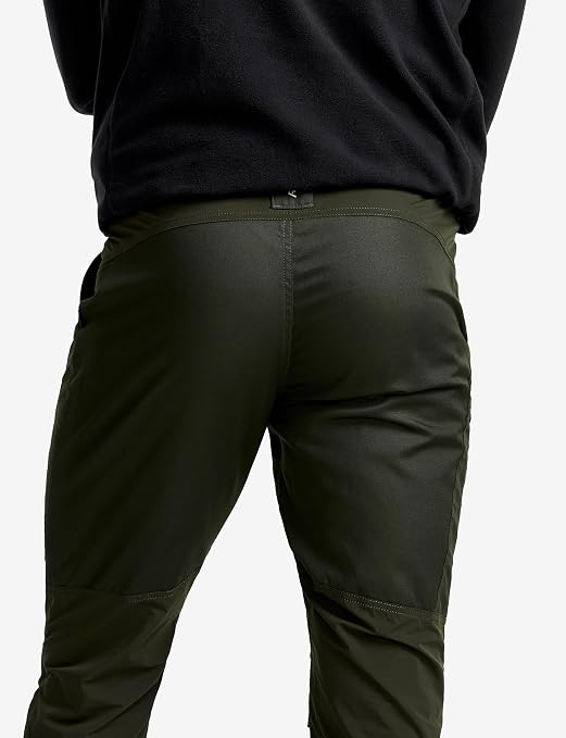 RevolutionRace Herren Wanderhose Miche