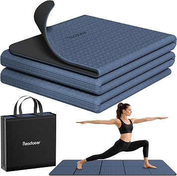 Faltbare Yogamatte Yara
