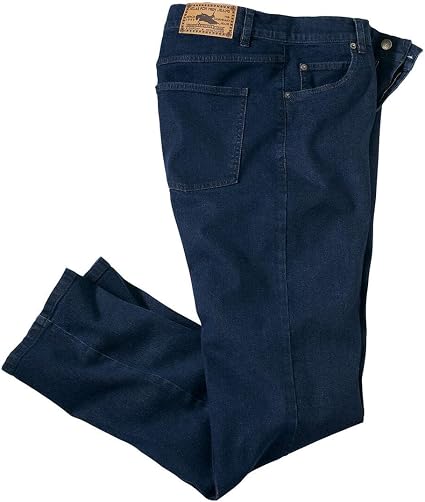 Atlas for Men Herrenjeans Elliot