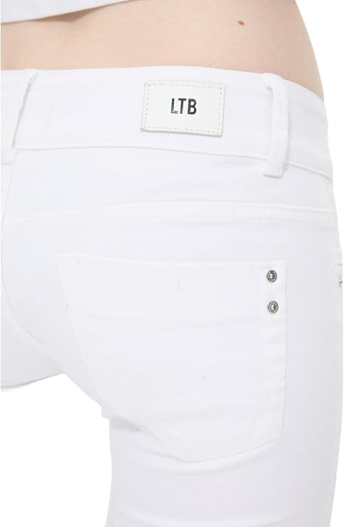 Jeanshose Damen Alma