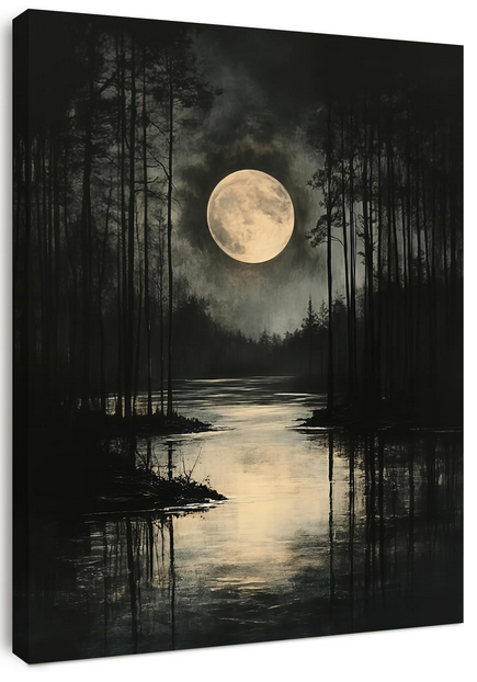 Wandbild 30X40 cm