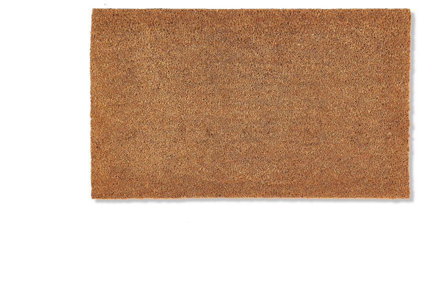 Fußmatte Basic, 40 x 60 cm