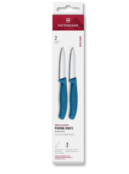 Rüstmesser 2er Set von Victorinox