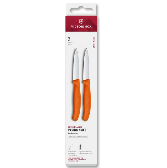 Rüstmesser 2er Set von Victorinox