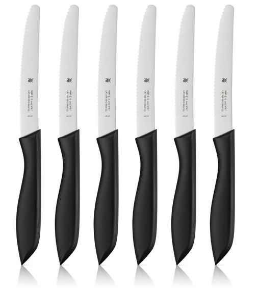 Küchenmesser von WMF 6er Set
