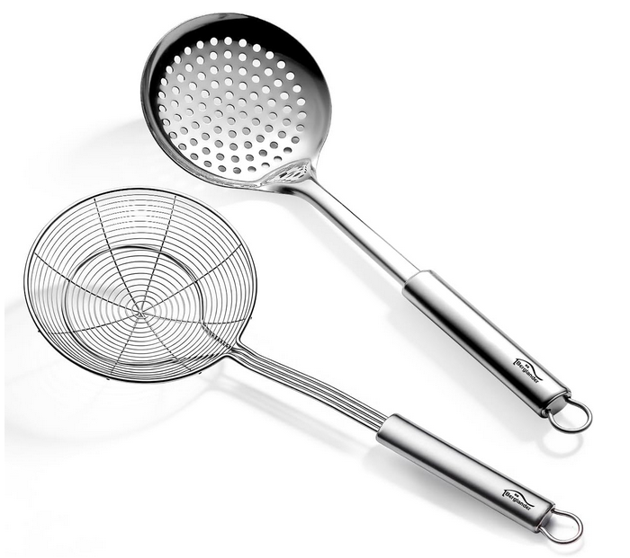 Küchensieb 2er Set
