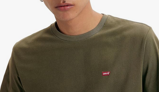 Levi's T-Shirt Herren