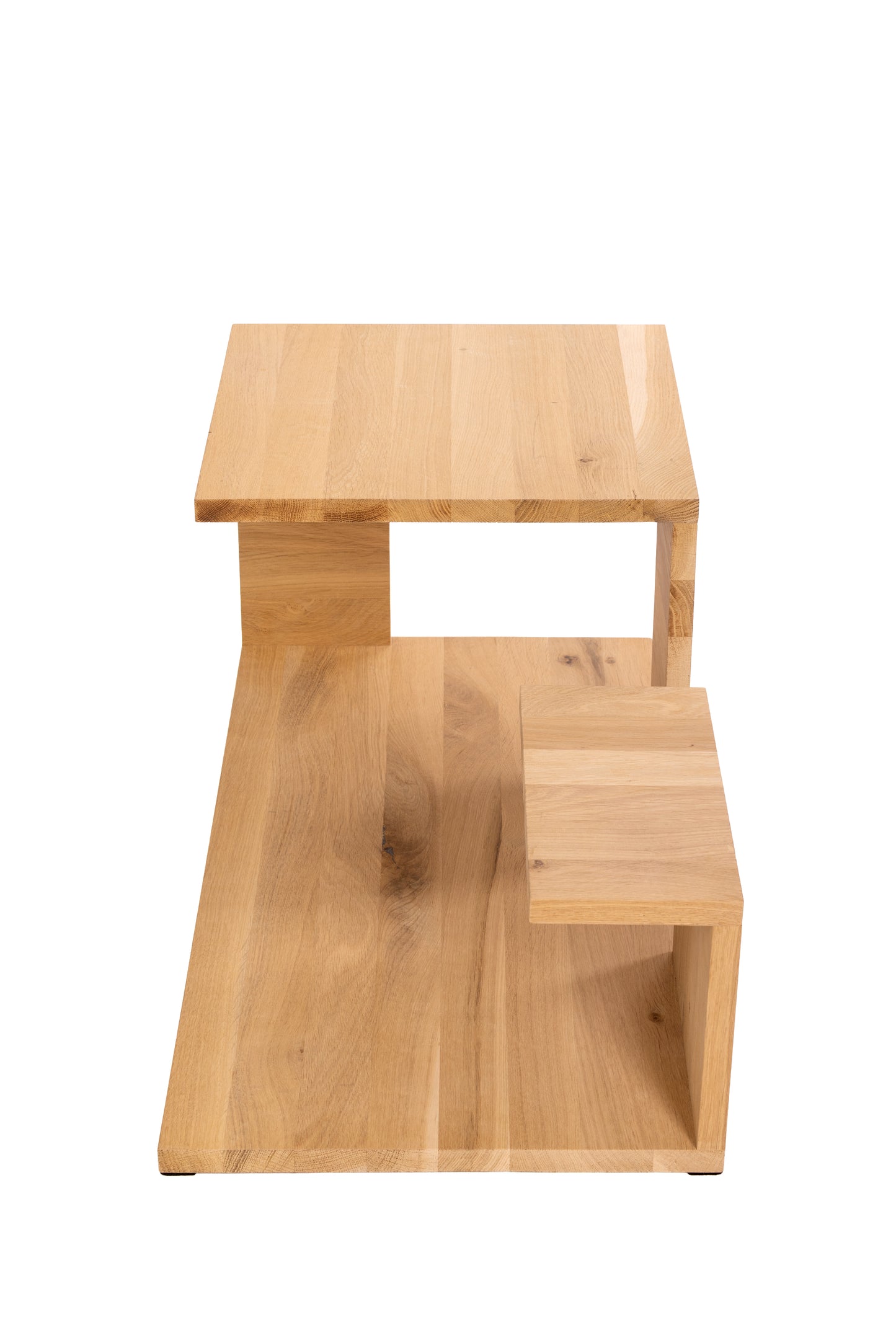Couchtisch Kalydo Massivholz