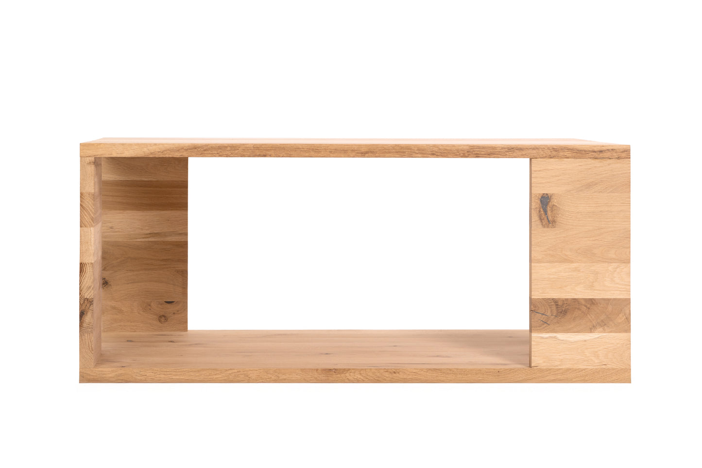 Couchtisch Nemeo Massivholz