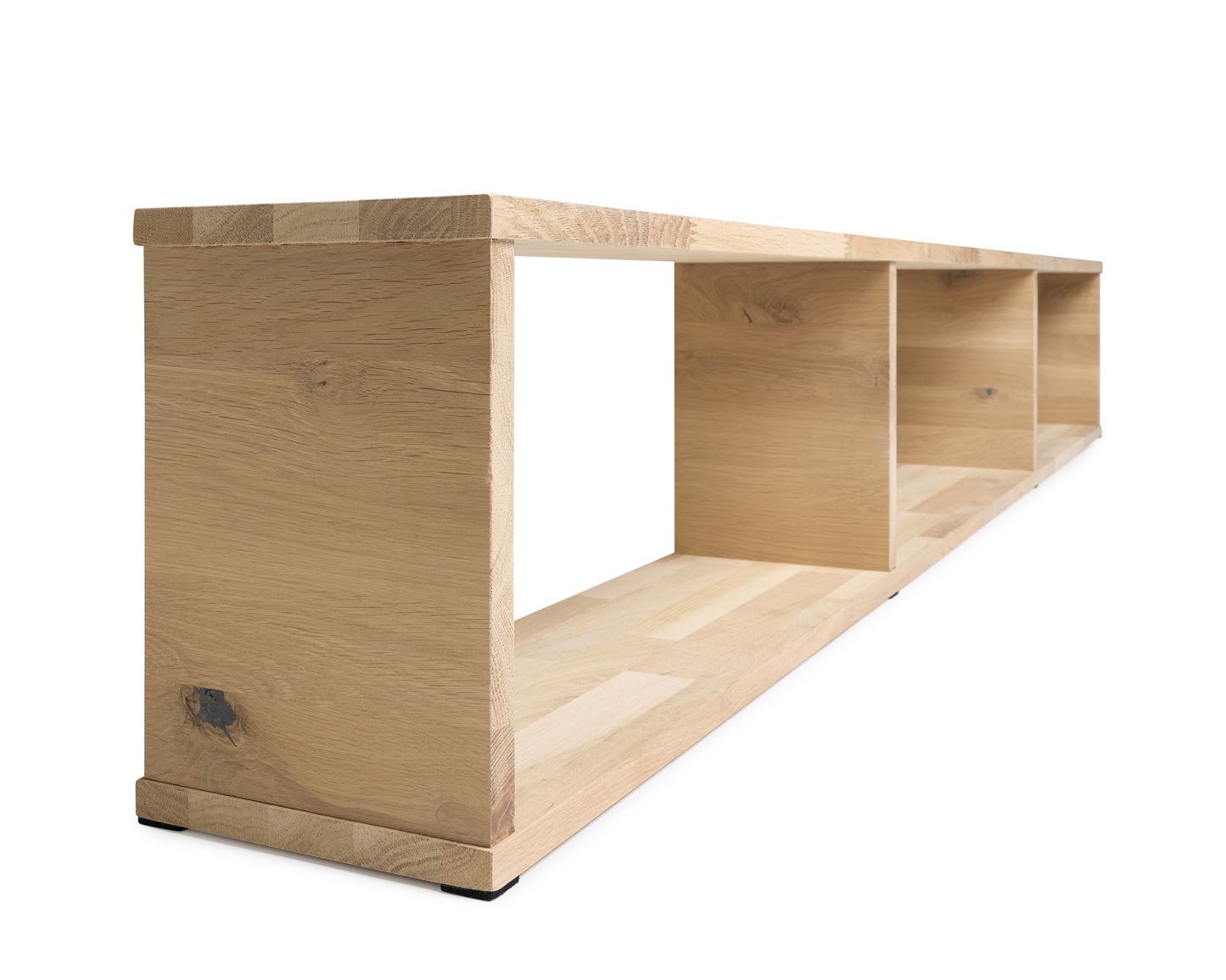 Sideboard Aristo 1,6m Massivholz