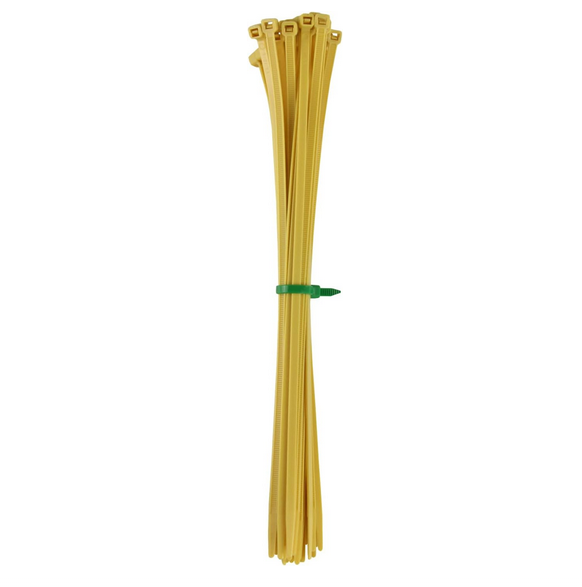 Bambu Kabelbinder 100 Stück