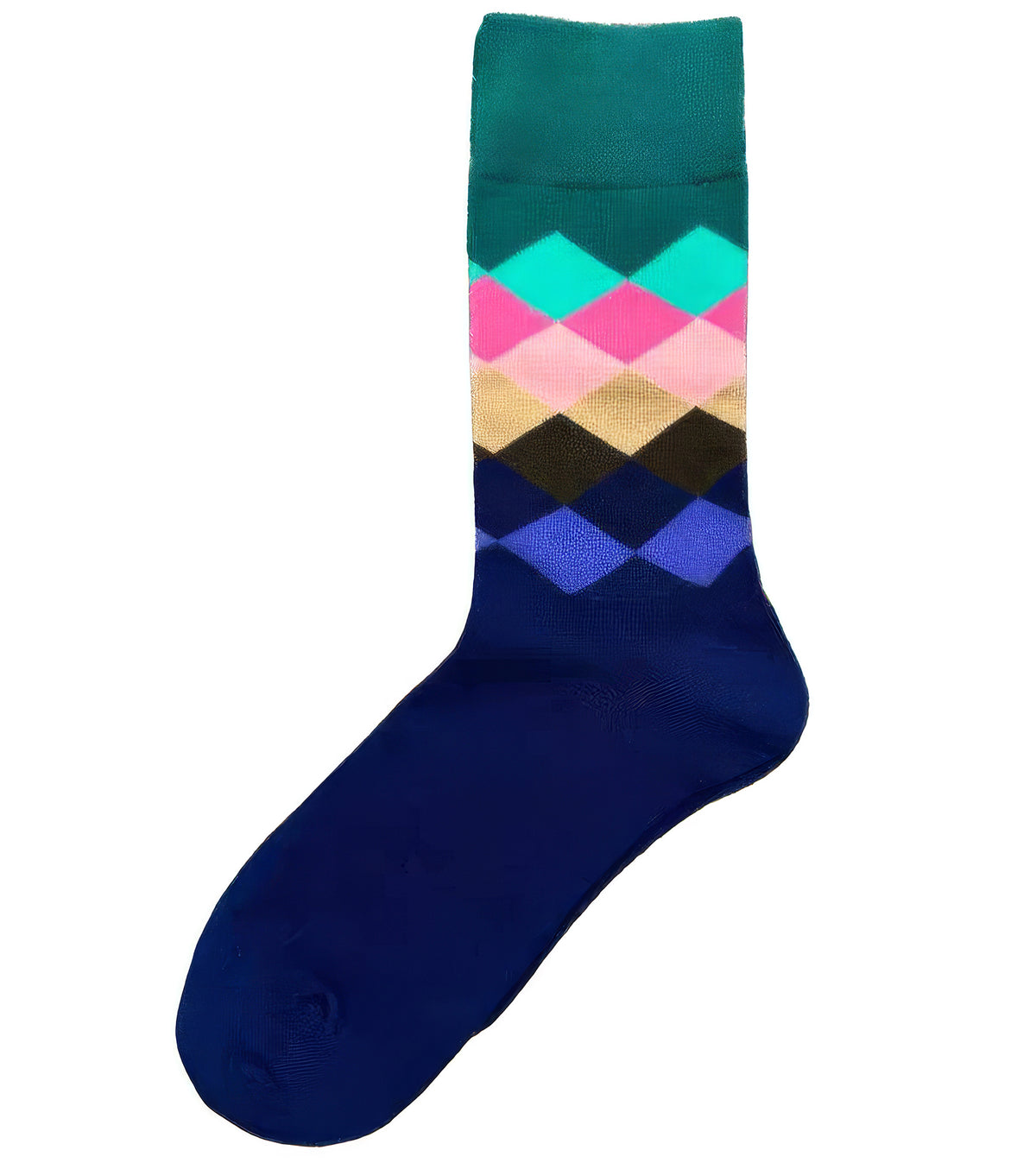Sockenabonnement für 1 Jahr