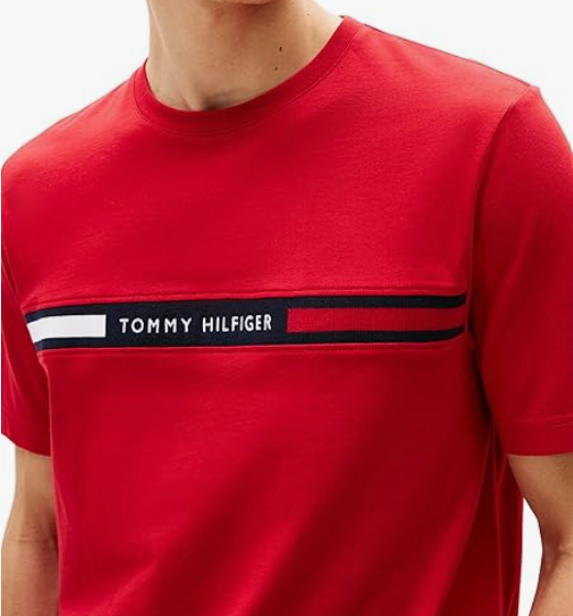 Tommy Hilfiger T-Shirt Herren