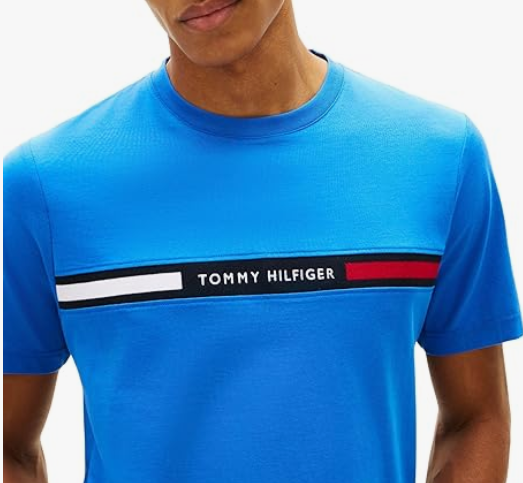 Tommy Hilfiger T-Shirt Herren