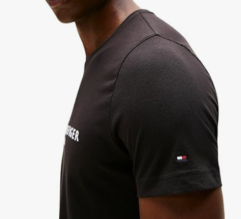 Tommy Hilfiger T-Shirt Herren