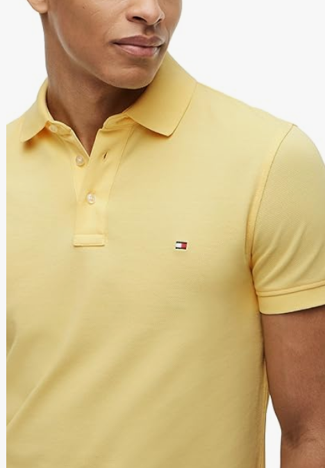 Tommy Hilfiger Poloshirt Herren