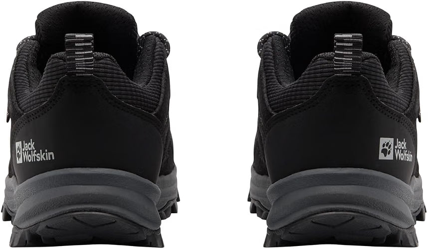 Jack Wolfskin Knaben Wanderschuhe Boss