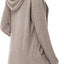 Pullover Damen Hoodie Catherine