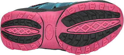 Lico Mädchen Wanderschuhe Cherry