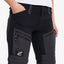 RevolutionRace Damen Wanderhosen Daphne