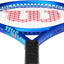 Wilson Ultra 25 V5 Tennisschläger Will